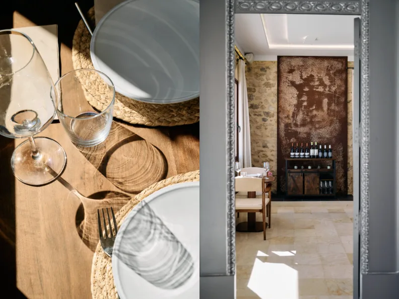 Uitgelichte afbeelding – we are delighted to announce the opening of el portó restaurant