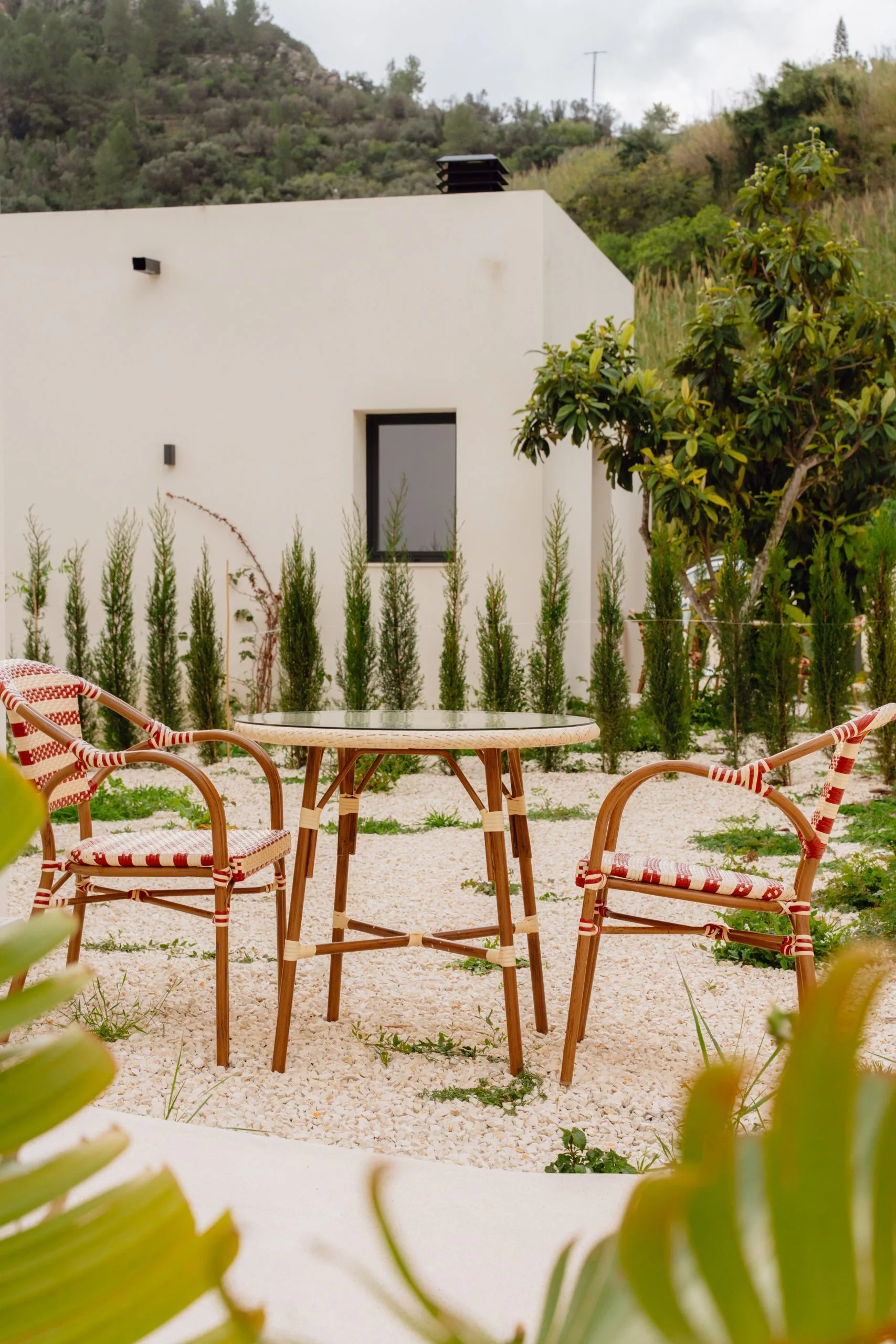 Young hotels - denia