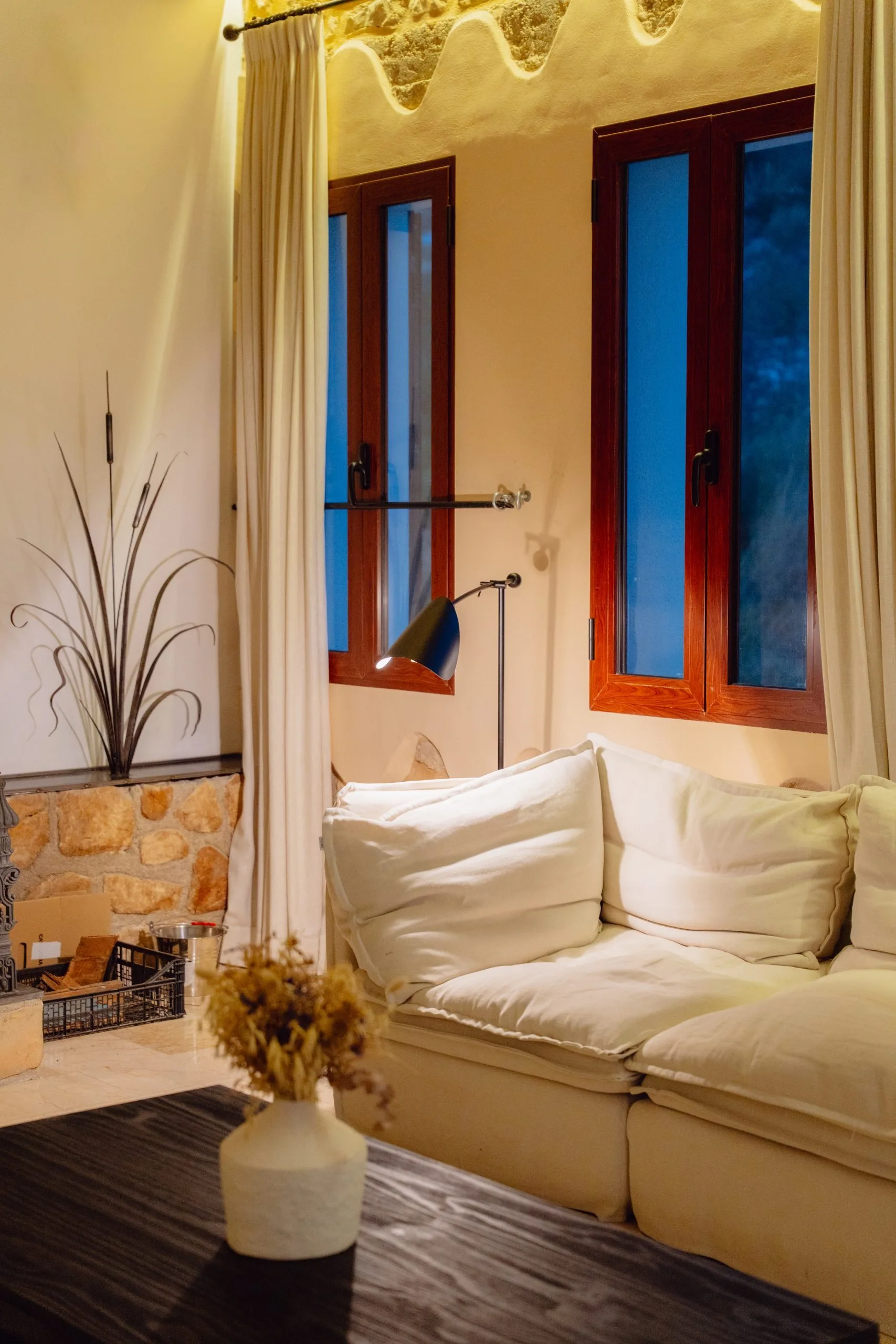 Young hotels - denia