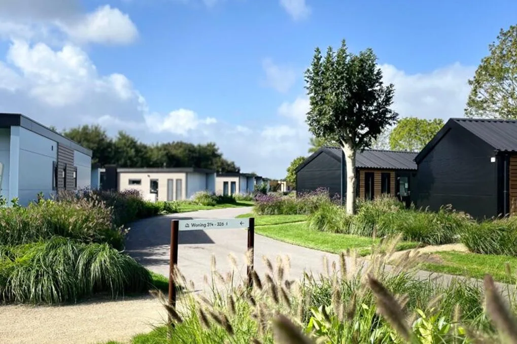 De kaag villas thumbnail