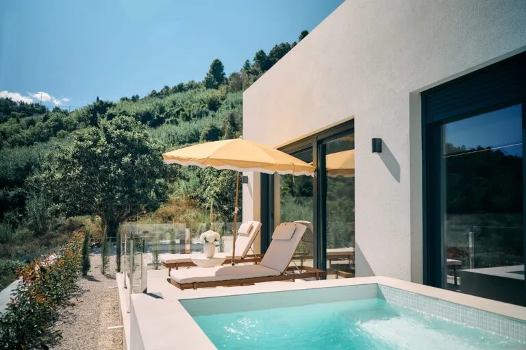 Young hotels impression