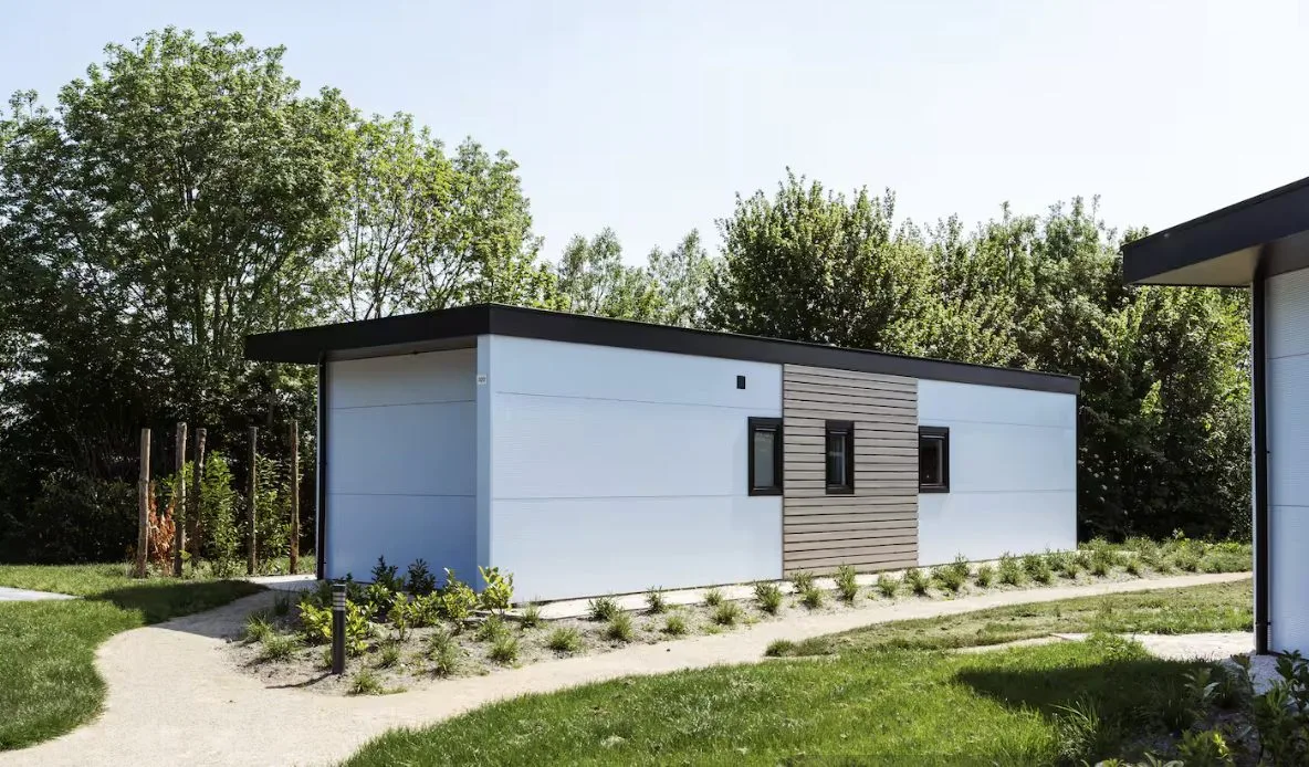 Chalet 306