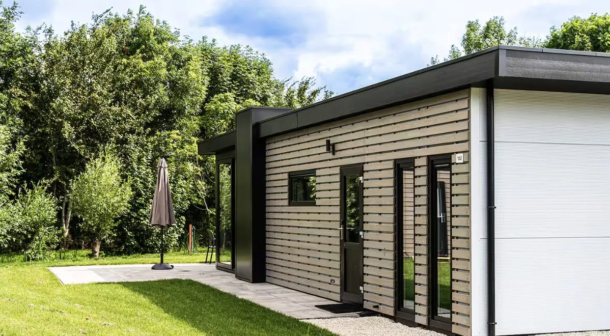Chalet 306