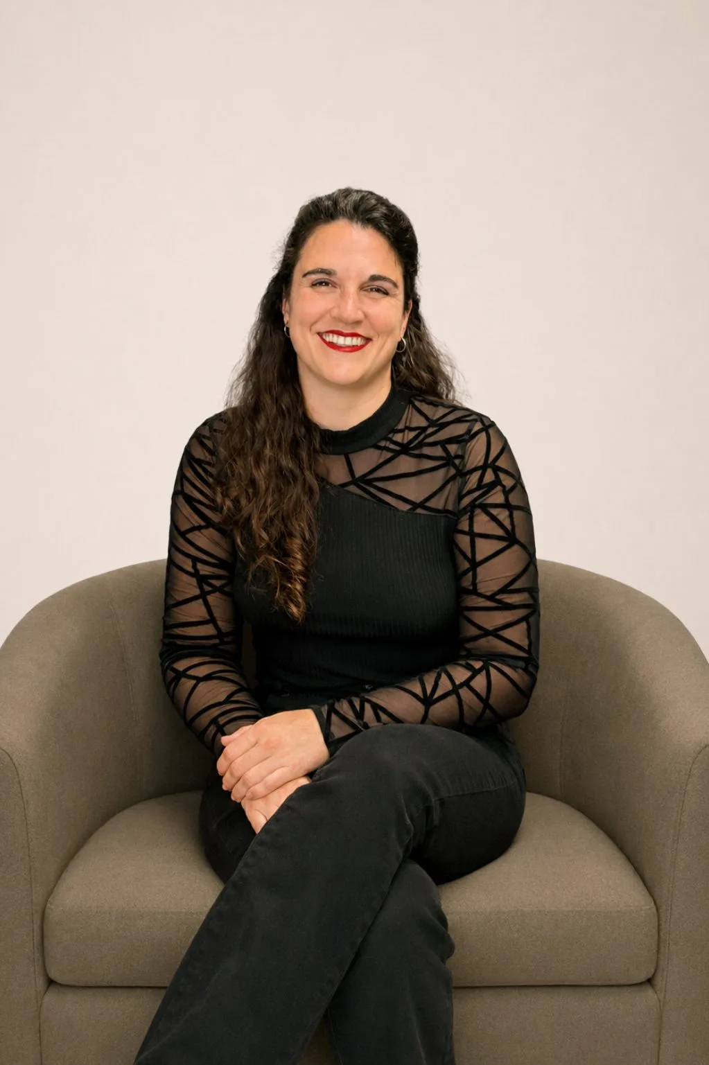 Alejandra muzzio